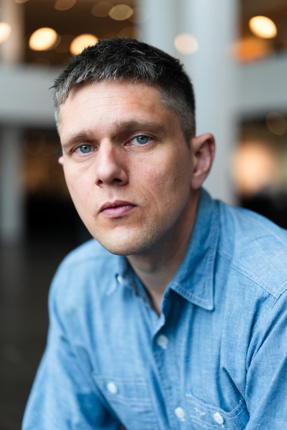 Martin Winkelmann Martin Winkelmann