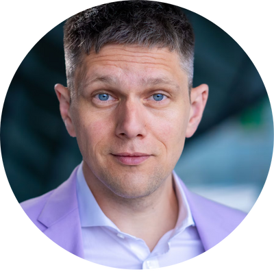 Martin rund