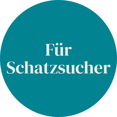 Für Schatzsucher Für Schatzsucher