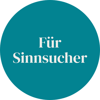 Für Sinnsucher Für Sinnsucher