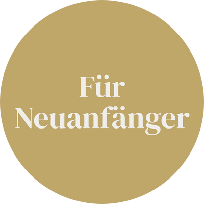 Neuanfänger Neuanfänger